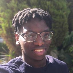 Brian O. - Software Engineer - Frontend, Node.js and Modern Frameworks