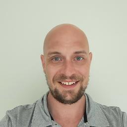 Brian W. - Software Engineer - Cloud, Data Science and AI Platforms