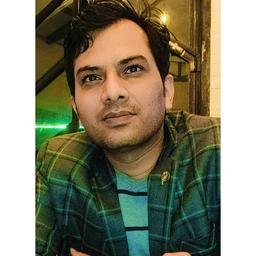 Brijesh P. - Lead Software Engineer - Web, Backend and Mobile Platforms