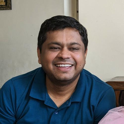 Profile of Brijmohan S., Junior Mobile Engineer - React Native, AWS and Database Management at Softaims