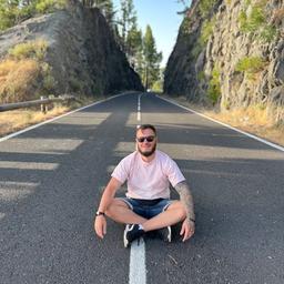 Bronislav V. - Software Engineer - Frontend, Modern Frameworks and Mobile Platforms