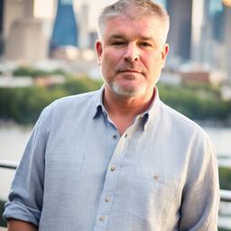 Bruce P. - Software Engineer - Cloud, Web and General Development