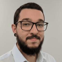 Bruno C. - Software Engineer - Backend, Cloud and AI Platforms