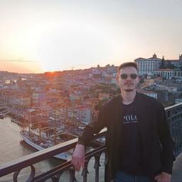 Bruno F. - Junior Software Engineer - Audio, Music Production and Sound Design