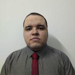 Bruno G. - Senior Frontend Engineer - React, JavaScript and Cloud Platforms