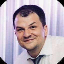 Bruno K. - Lead Software Engineer - Cloud, DevOps and Automation Platforms