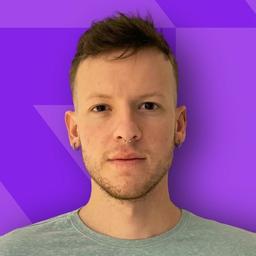 Bruno M. - Junior Mobile Engineer - Swift, React Native and iOS Platforms