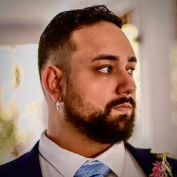 Bruno O. - Lead Software Engineer - Full-Stack, Cloud and Mobile Platforms