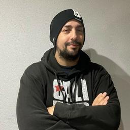 Bruno V. - Software Engineer - Backend, API and General Development