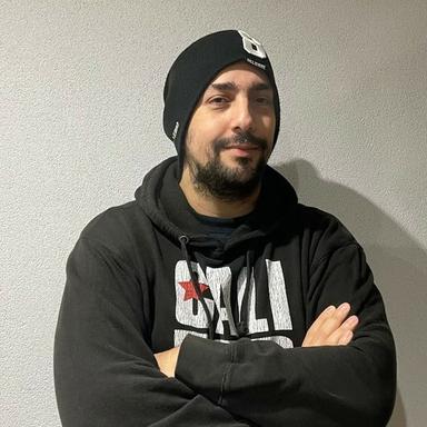 Bruno V. - Software Engineer - Backend, API and General Development