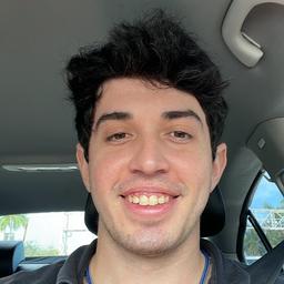 Bryan D. - Senior Full-Stack Engineer - React, Node and Web Development