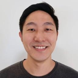 Bryan V. - Software Engineer - Backend, Web and AI Platforms