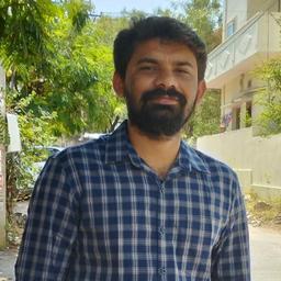 Bukya  V. - Junior Software Engineer - AI, Automation and General Development