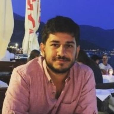 Burak O. - Lead Software Engineer - Cloud, Backend and Software Architecture