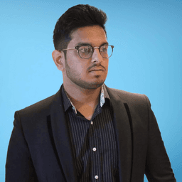 Burhan M. - Lead Full-Stack Engineer - React, Node and Cloud Platforms