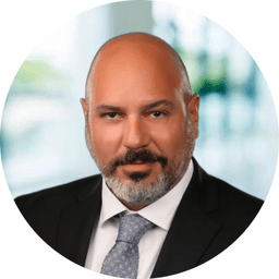 Burtay A. - Lead Software Engineer - Cloud, AI and CRM Platforms