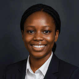 Busayo A. - Junior Software Engineer - Web, Design and General Development