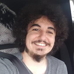 Caglar G. - Software Engineer - Backend, Full-Stack and Mobile Platforms