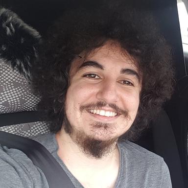 Caglar G. - Software Engineer - Backend, Full-Stack and Mobile Platforms