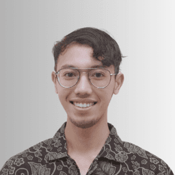 Cahyo S. - Software Engineer - Full-Stack, Web and SaaS Platforms