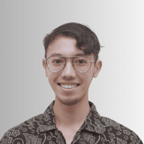 Cahyo S. - C++ Developer