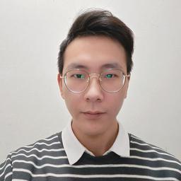 caibao w. - Software Engineer - Frontend, Modern Frameworks and Mobile Platforms