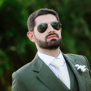 Caio P. - Software Engineer - Full-Stack, React, Node and AI Platforms