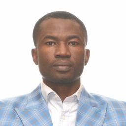 Caleb A. - Junior Software Engineer - Backend, Cloud and Data Science