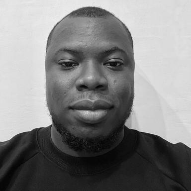 Caleb A. - Lead Software Engineer - Frontend, Backend and Modern Frameworks