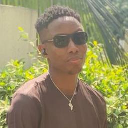 Caleb E. - Junior Full-Stack Engineer - React, Next.js and App Development