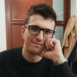 Caleb  M. - Software Engineer - Backend, Cloud and Modern Frameworks