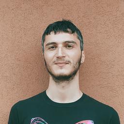 Calogero M. - Lead Audio Engineer - Music Production, Sound Design and Film Scoring