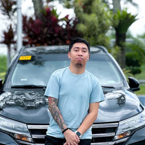 Calvin B., developer