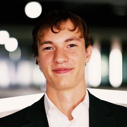 Cameron S. - Junior Software Engineer - Frontend, Backend and General Development