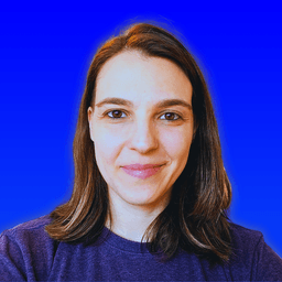 Camila P. - Lead Software Engineer - Blockchain, Crypto and NFT Platforms