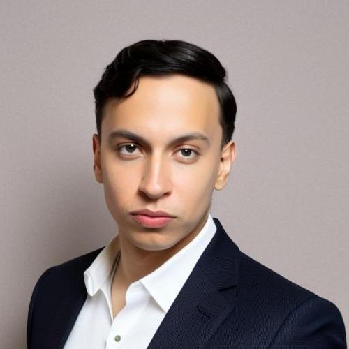 Camilo Andres G., developer