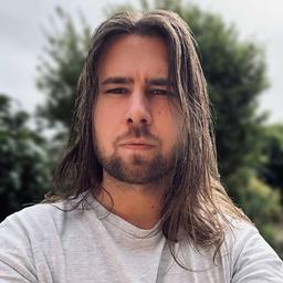 Carl D. - Senior Full-Stack Engineer - React, Node and Modern Frameworks