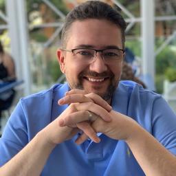 Carl S. - Senior Backend Engineer - Ruby on Rails, JavaScript and SQL Platforms