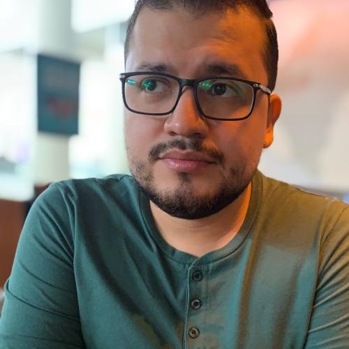 Profile of Carlos A., Laravel at Softaims