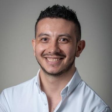 Carlos B. - Software Engineer - Frontend, Backend and Mobile Platforms