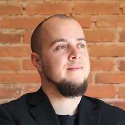 Carlos Manuel M. - Lead Frontend Engineer - Web, Modern Frameworks and Design Platforms