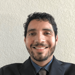 Carlos N. - Senior Full-Stack Engineer - React, Node.js and Modern Frameworks