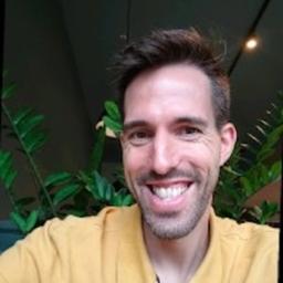 Carlos N. - Junior Software Engineer - Frontend, Web and General Development