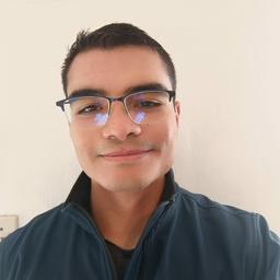 Carlos O. - Junior Software Engineer - Backend, Python and General Development
