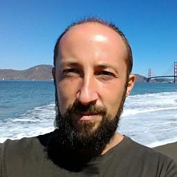 Carlos S. - Software Engineer - Backend, Cloud and FinTech Platforms