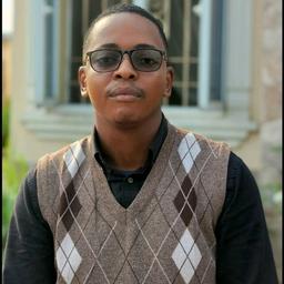 Carrington O. - Senior Full-Stack Engineer - Python, React and Modern Frameworks