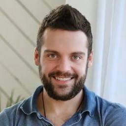 Carson G. - Software Engineer - Frontend, Backend and Mobile Platforms