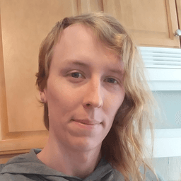 Casey M. - Lead Software Engineer - Backend, Cloud and API Integration