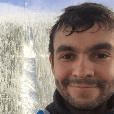 Cassiano M. - Junior Mobile Engineer - iOS, Swift and App Development