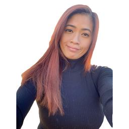Catherine B. - Junior Full-Stack Engineer - JavaScript, React and Web Development